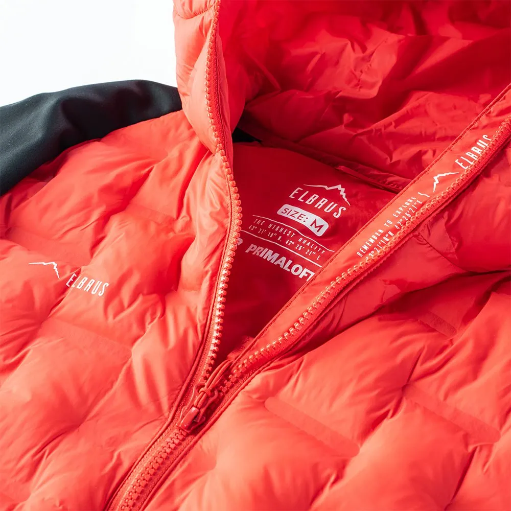 Elbrus Pro Guard Hybrid Jakke