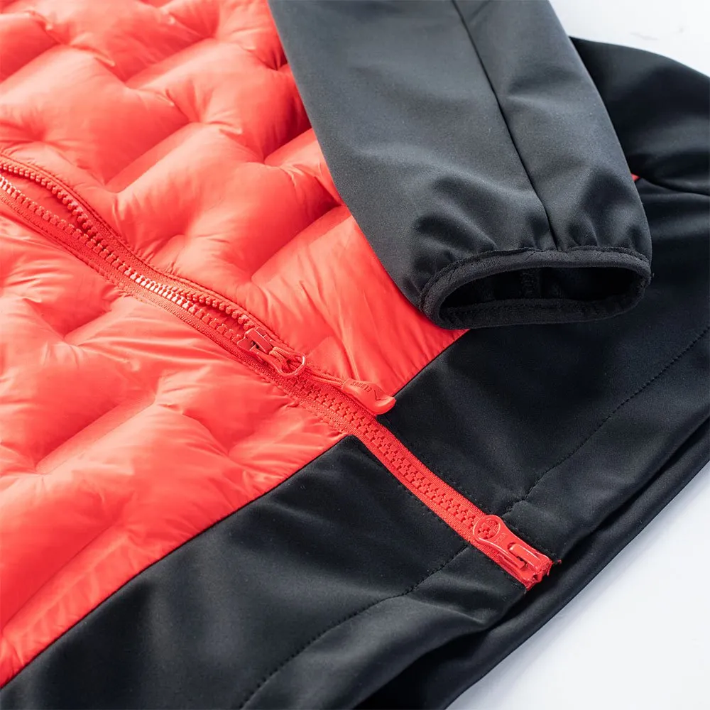 Elbrus Pro Guard Hybrid Jakke