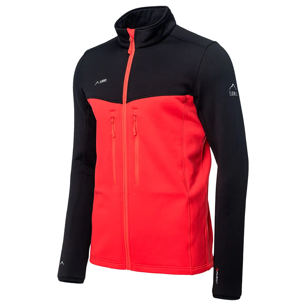 Elbrus Pro Guard Powerstretch Genser