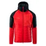 Elbrus Pro Guard Quilted Jakke