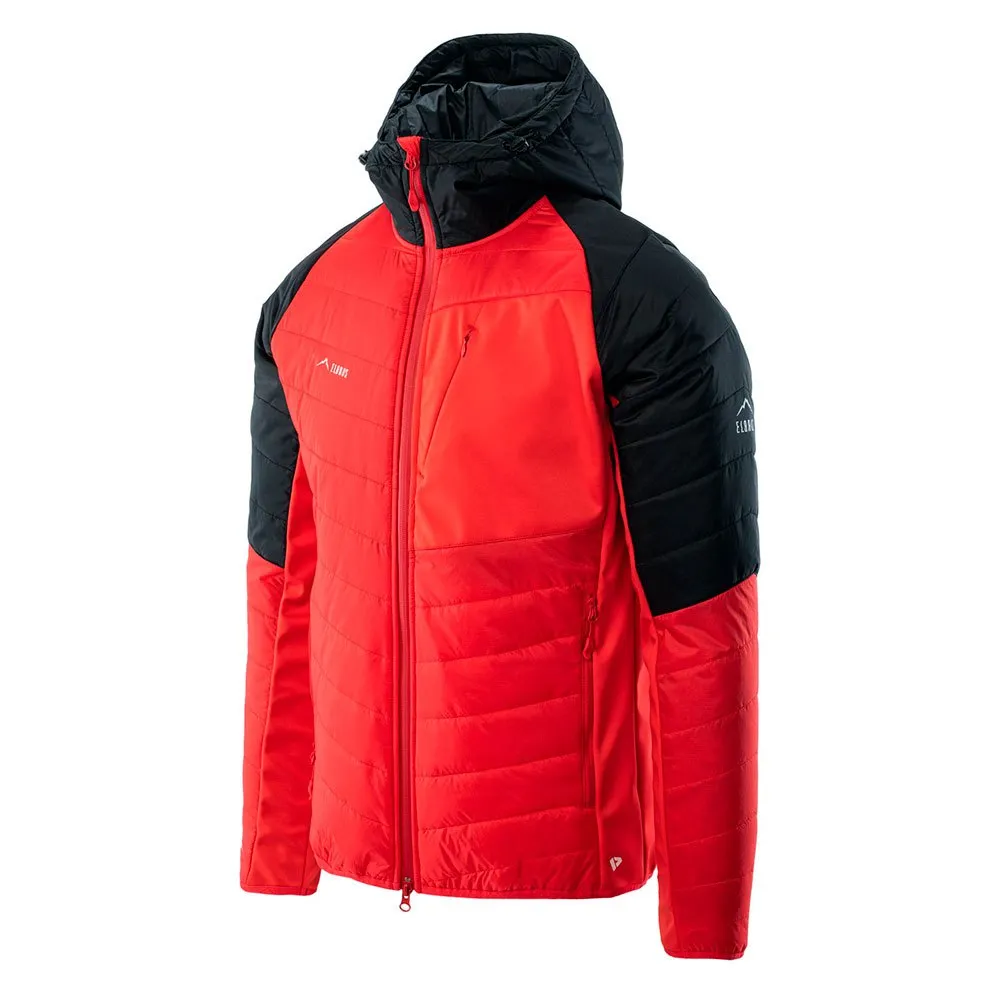 Elbrus Pro Guard Quilted Jakke