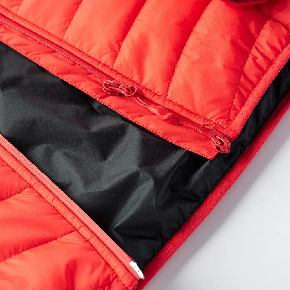 Elbrus Pro Guard Quilted Jakke