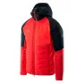 Elbrus Pro Guard Quilted Jakke