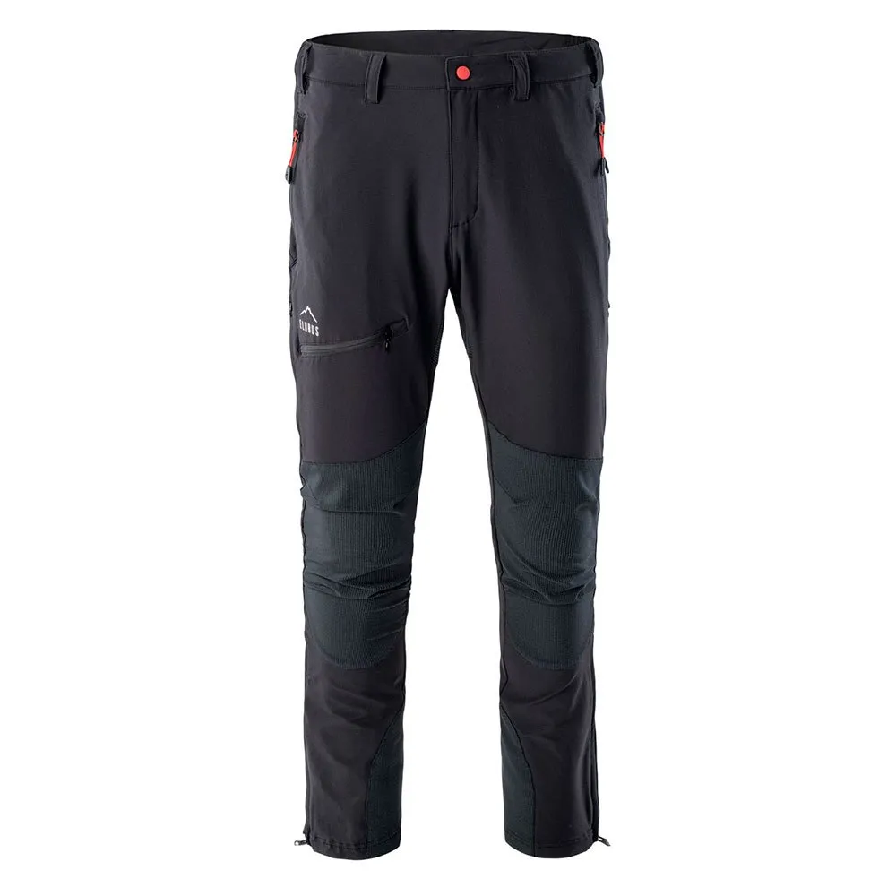 Elbrus Pro Guard Softshell Bukser