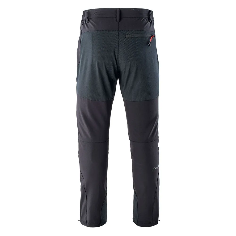 Elbrus Pro Guard Softshell Bukser