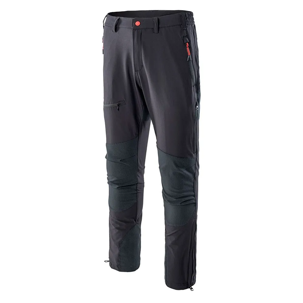 Elbrus Pro Guard Softshell Bukser
