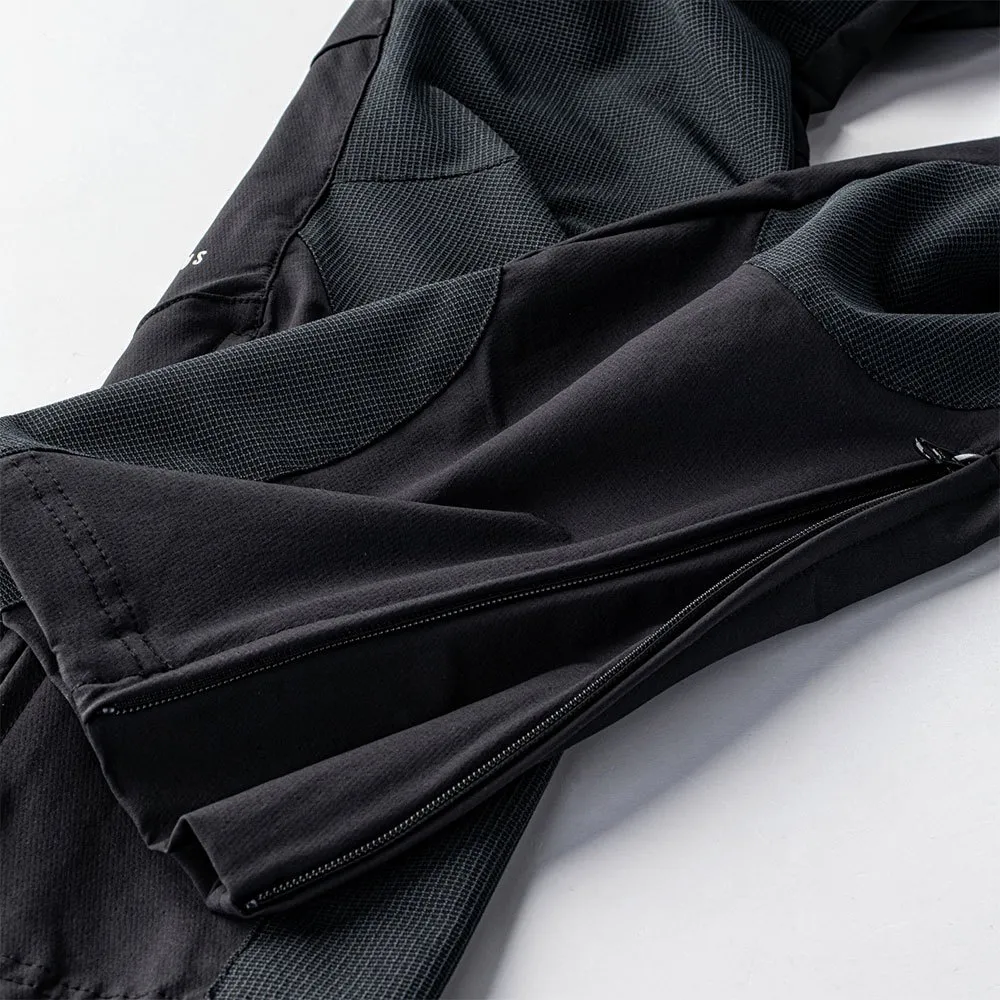 Elbrus Pro Guard Softshell Bukser
