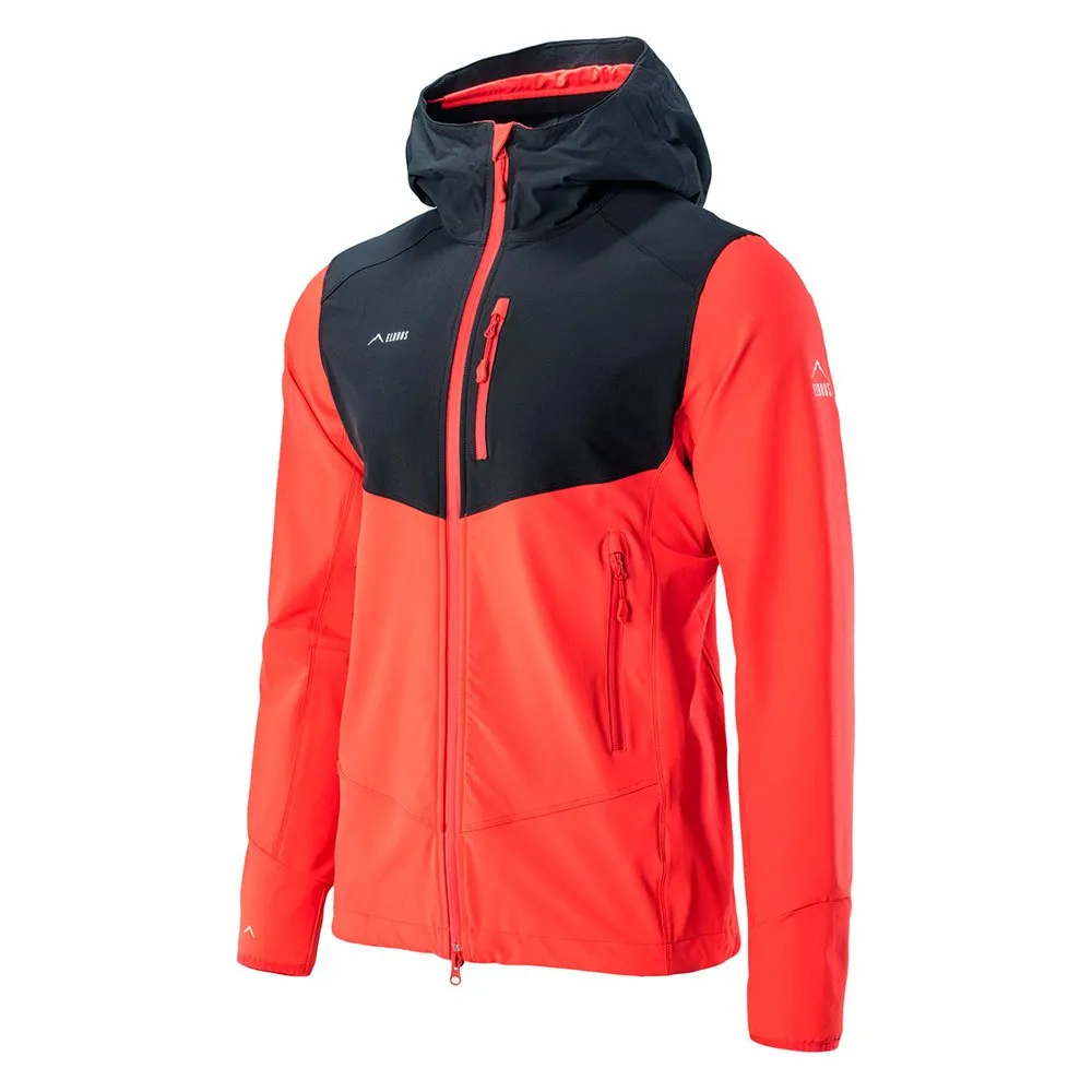 Elbrus Pro Guard Softshelljakke