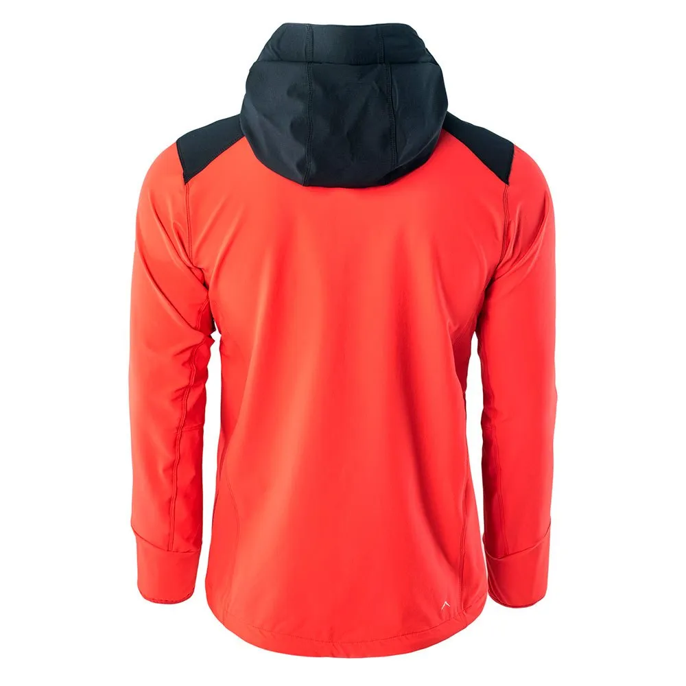 Elbrus Pro Guard Softshelljakke