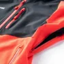 Elbrus Pro Guard Softshelljakke