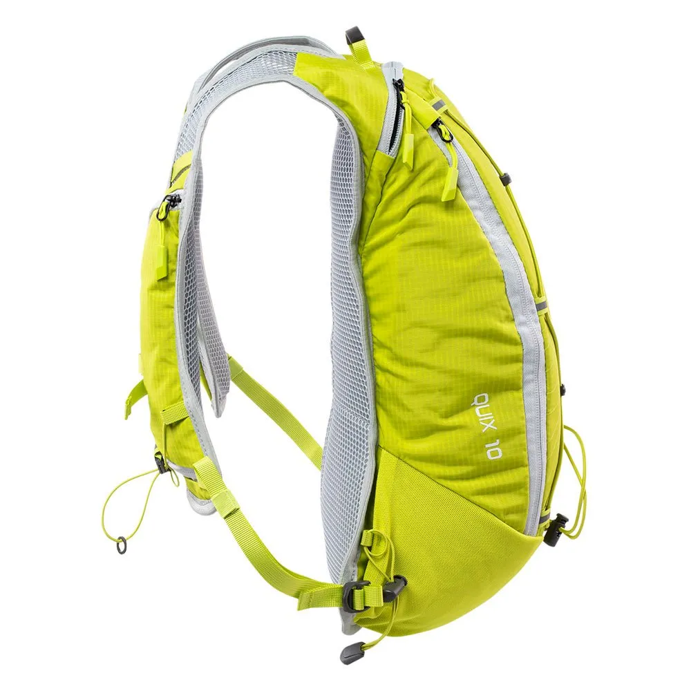Elbrus Quix 10l Sekk, Citronelle