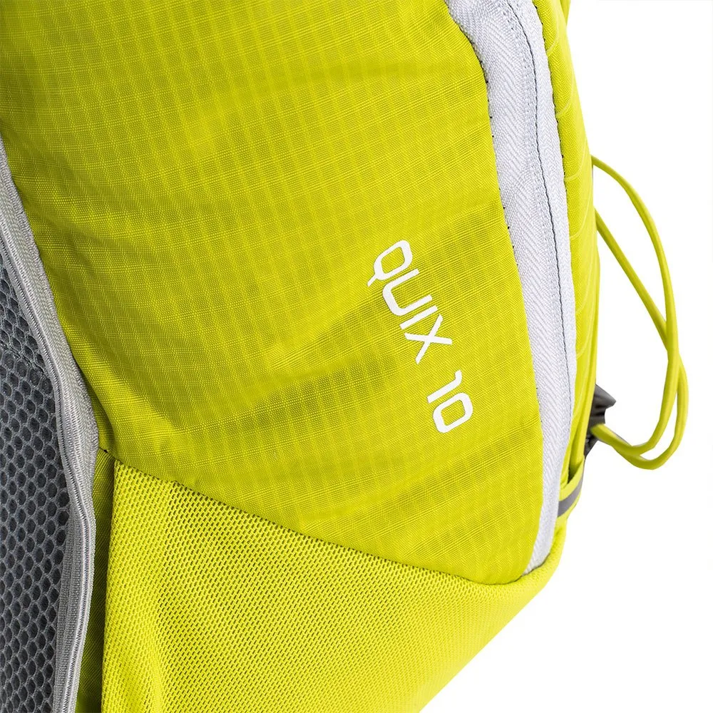 Elbrus Quix 10l Sekk, Citronelle