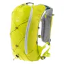 Elbrus Quix 15l Sekk, Citronelle