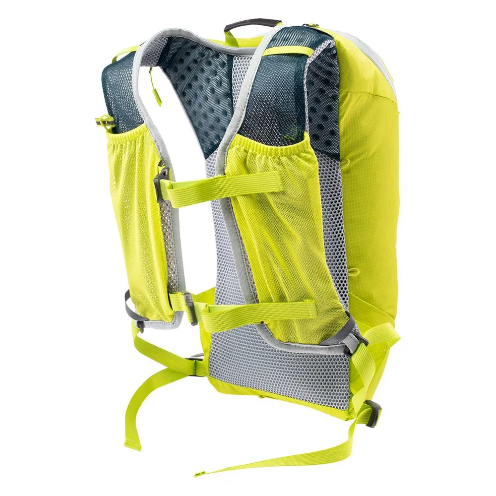 Elbrus Quix 15l Sekk, Citronelle