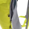 Elbrus Quix 15l Sekk, Citronelle