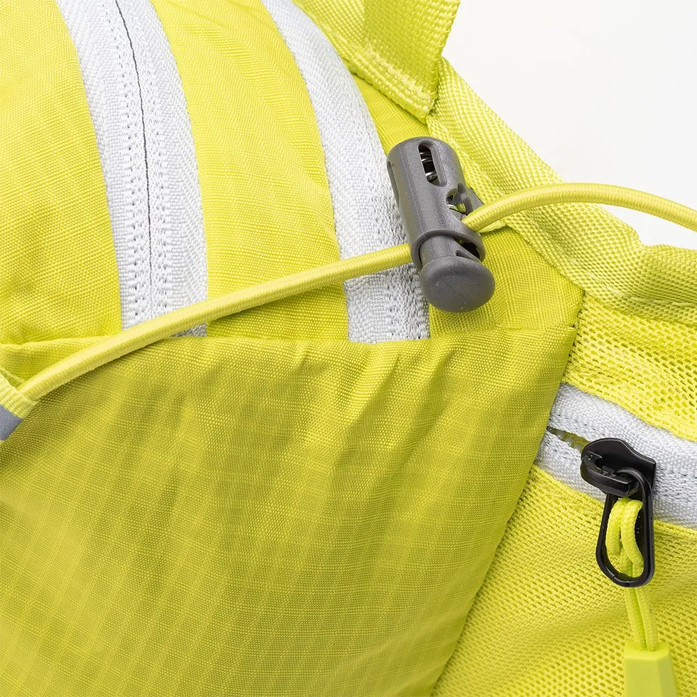 Elbrus Quix Hipbelt Sekk, Citronelle