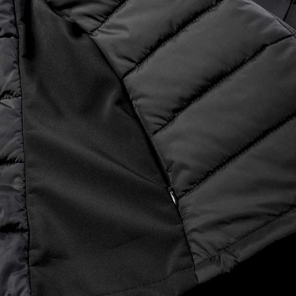 Elbrus Raman Vest, Black Elbrus Raman Vest, Black