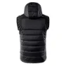 Elbrus Raman Vest, Black