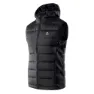 Elbrus Raman Vest, Black