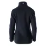 Elbrus Rivoli 190 Polartec Fleecejakke Med Full Glidelås, Black