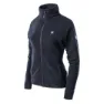 Elbrus Rivoli 190 Polartec Fleecejakke Med Full Glidelås, Black