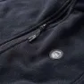 Elbrus Rivoli 190 Polartec Fleecejakke Med Full Glidelås, Black