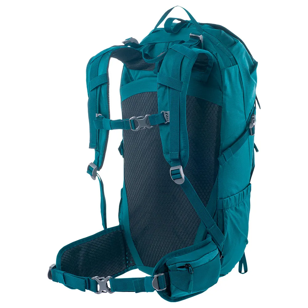 Elbrus Rover 35l Ryggsekk, Ocean / reflective