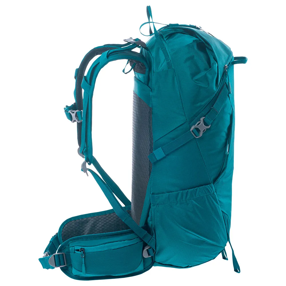 Elbrus Rover 35l Ryggsekk, Ocean / reflective
