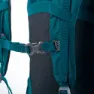 Elbrus Rover 35l Ryggsekk, Ocean / reflective