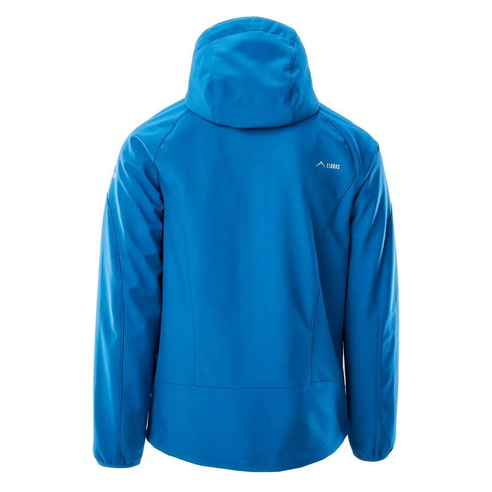 Elbrus Sogne Softshelljakke Elbrus Sogne Softshelljakke