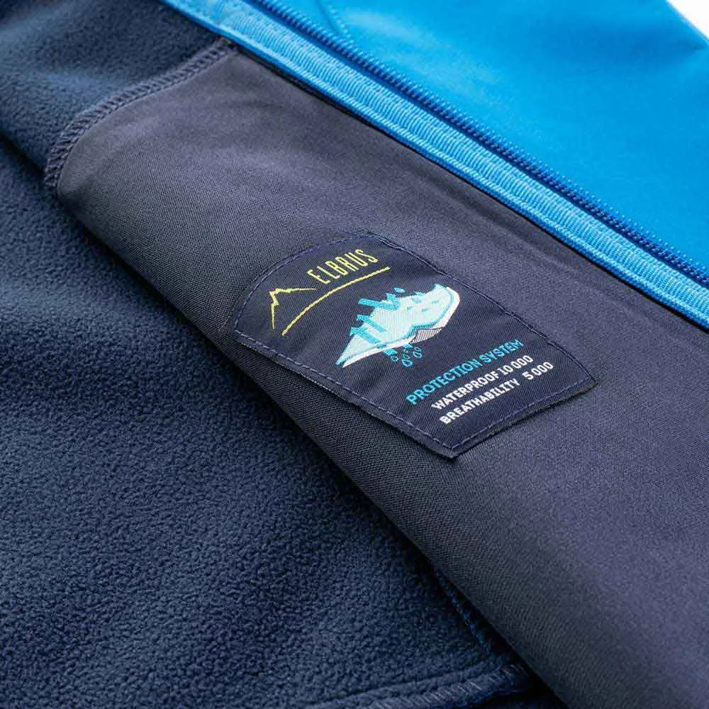 Elbrus Sogne Softshelljakke Elbrus Sogne Softshelljakke