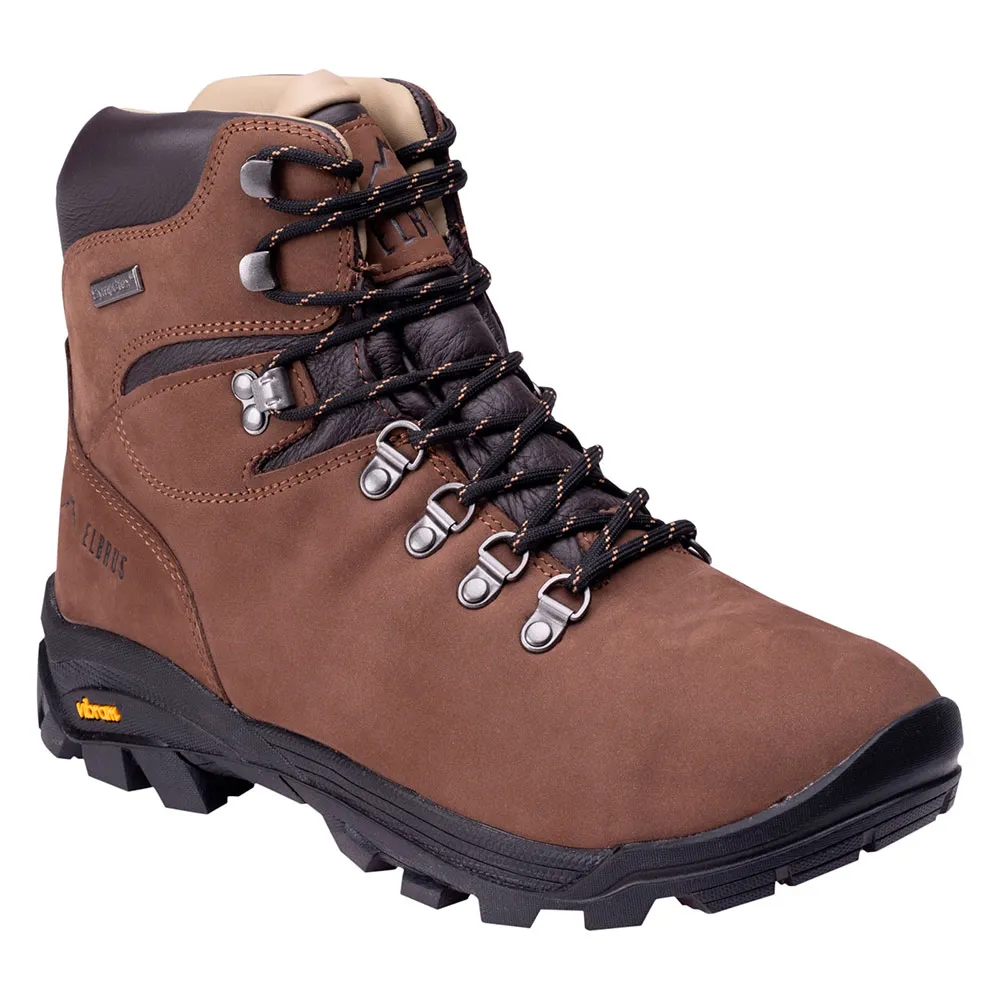 Elbrus Sparrow V Sympatex Tursko