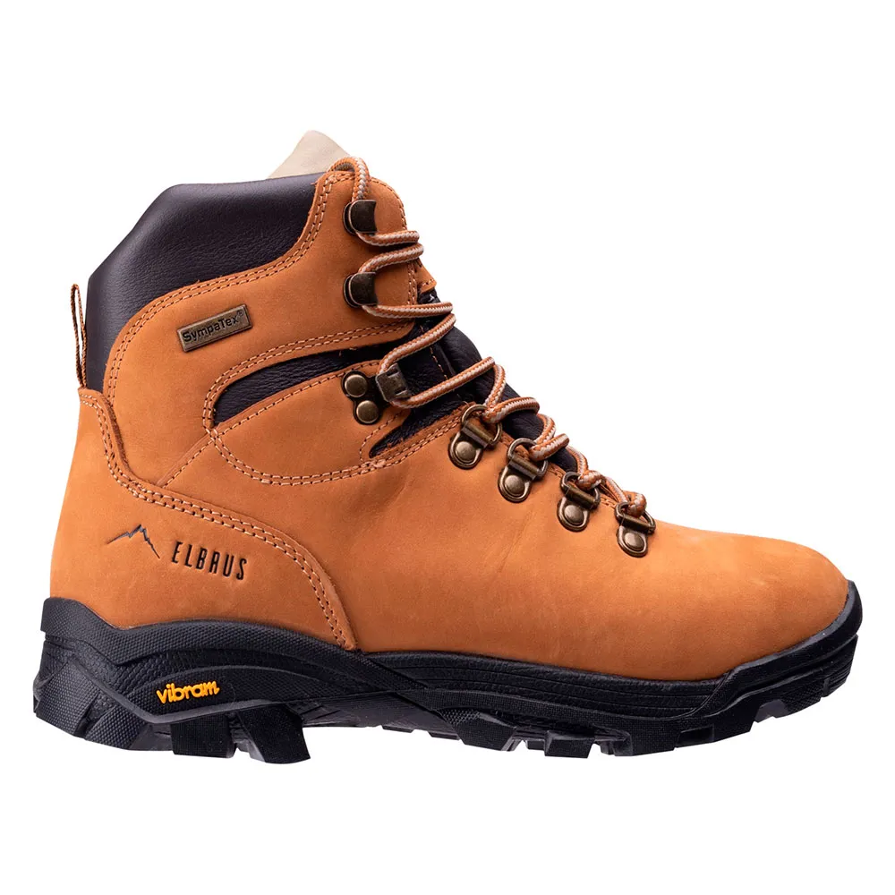 Elbrus Sparrow V Sympatex Tursko