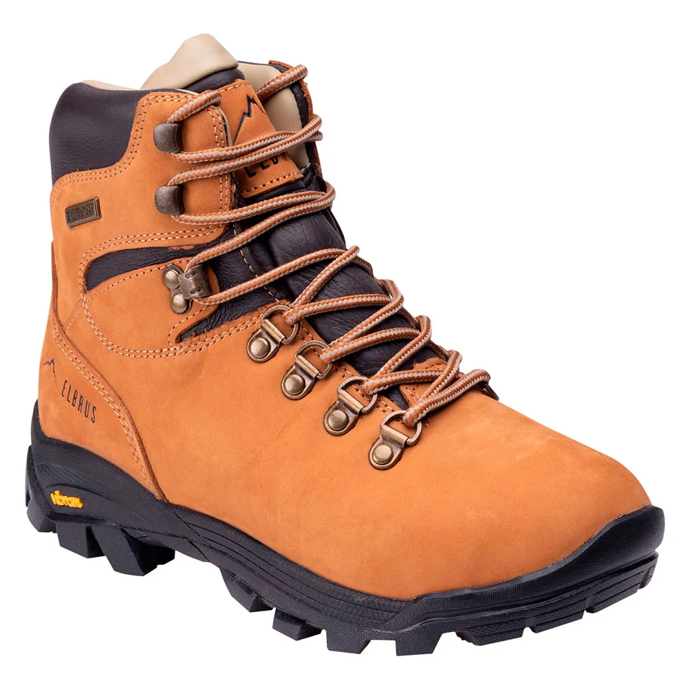 Elbrus Sparrow V Sympatex Tursko