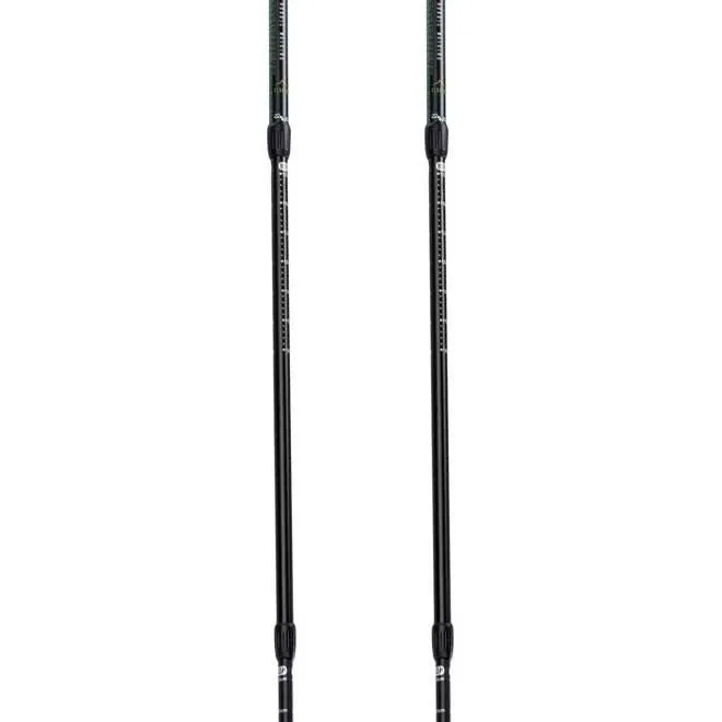 Elbrus Stolper, Green, 70-135cm