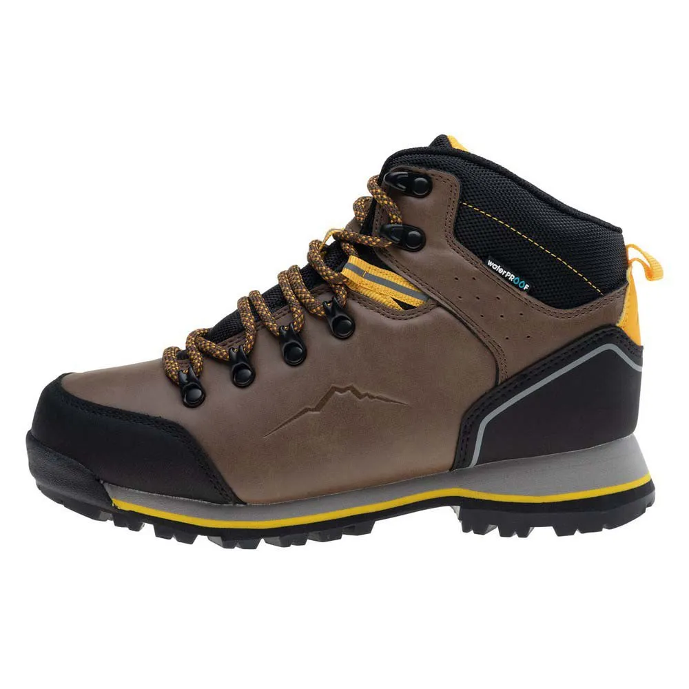 Elbrus Taner Mid Wp Tursko