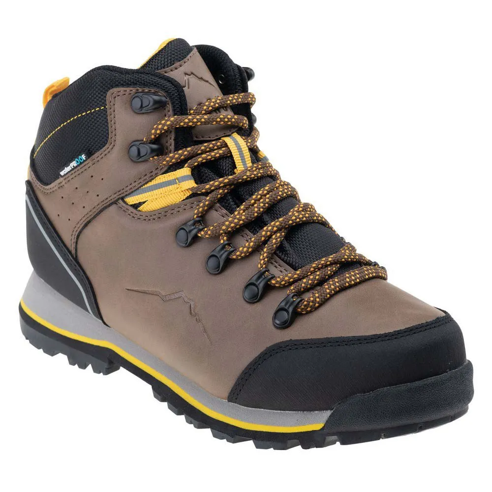 Elbrus Taner Mid Wp Tursko