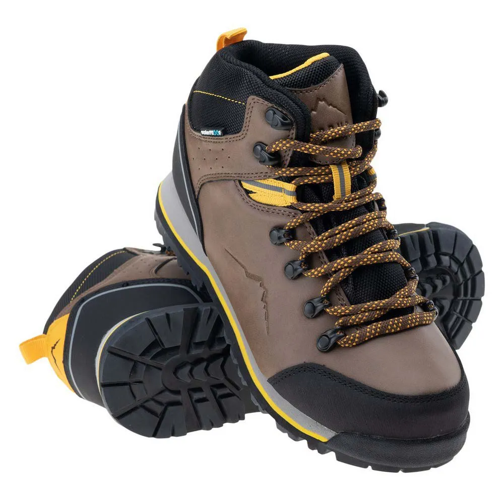Elbrus Taner Mid Wp Tursko