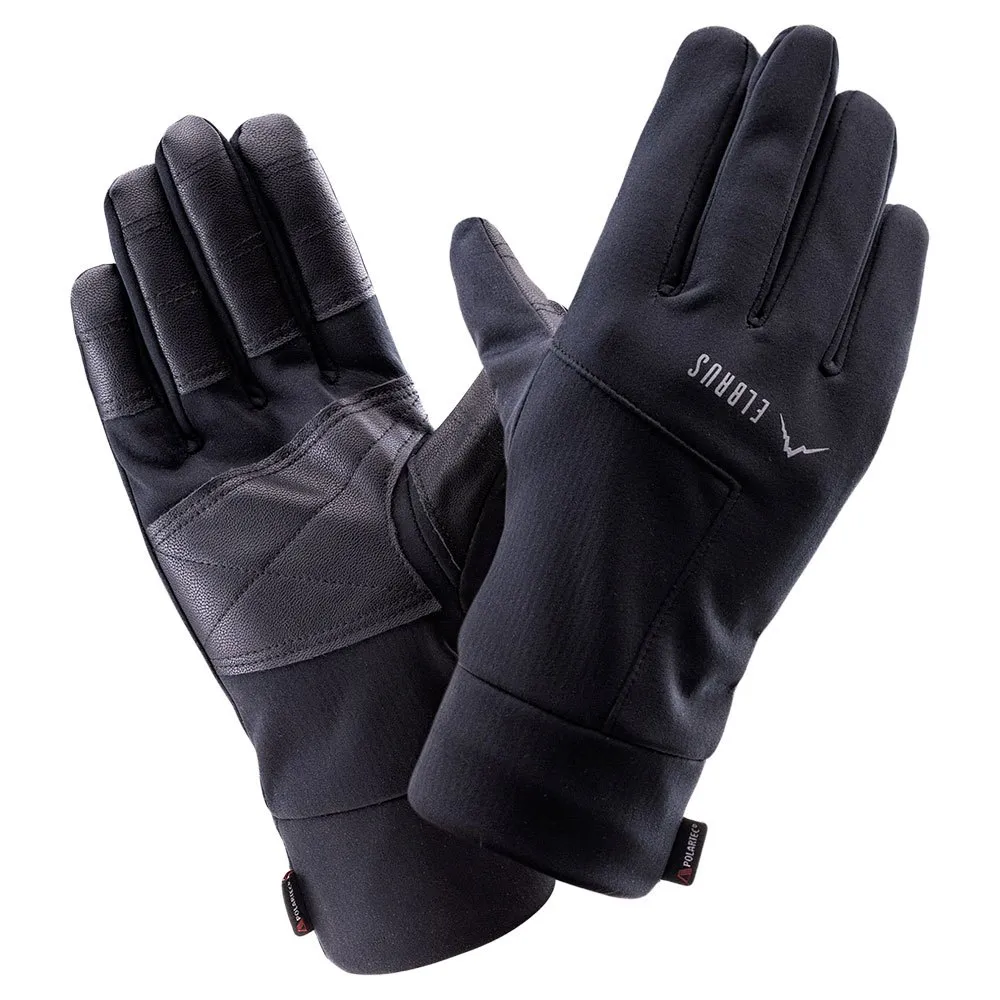 Elbrus Tinio Polartec Hansker