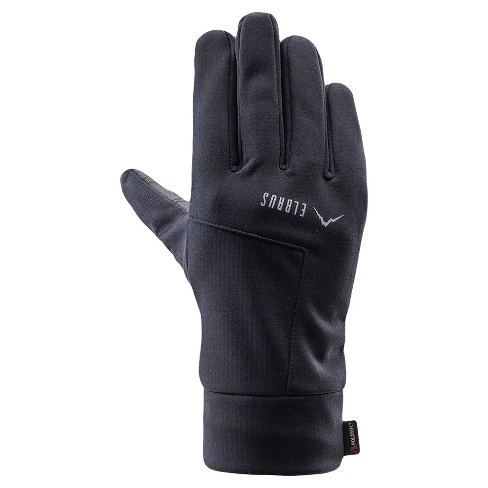 Elbrus Tinio Polartec Hansker