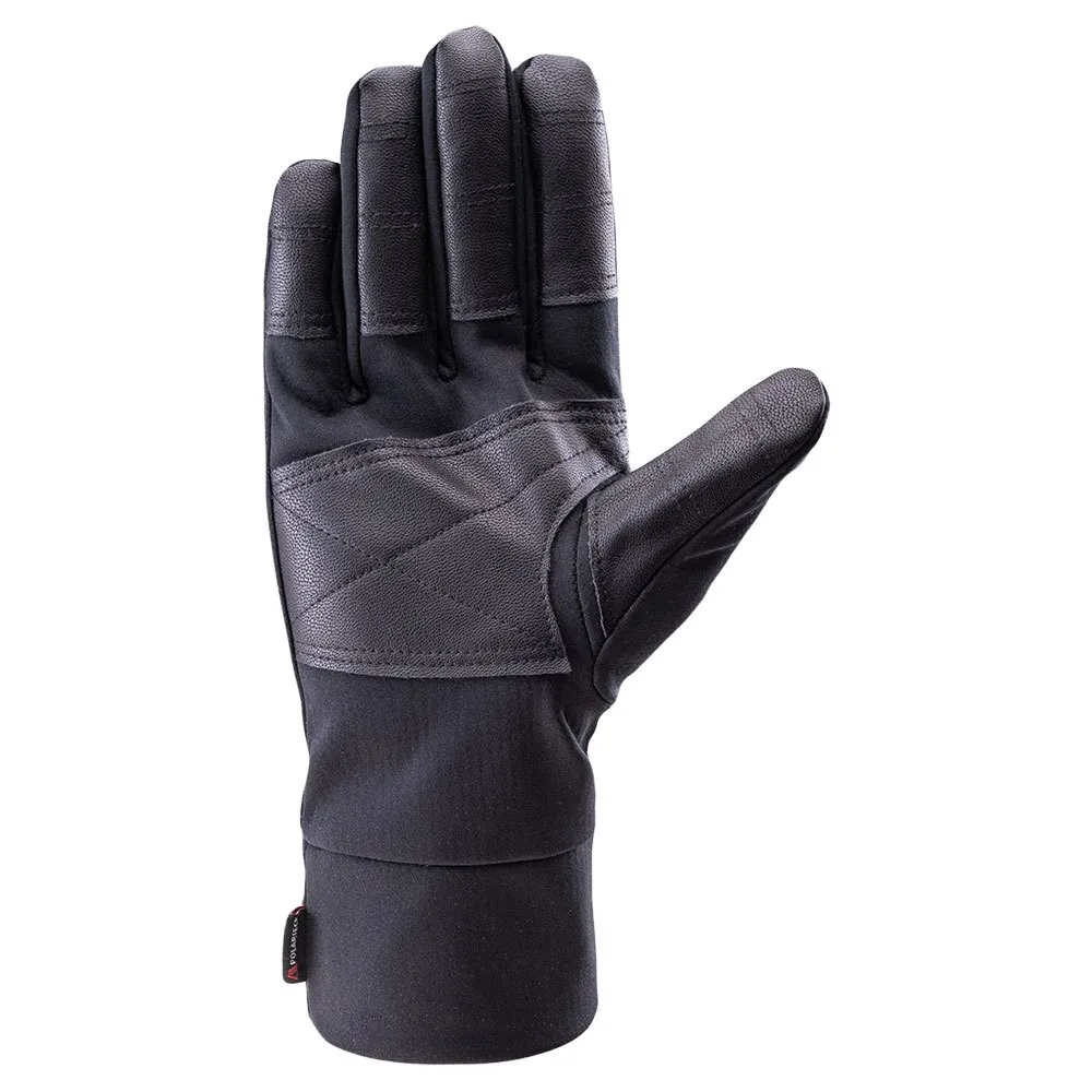 Elbrus Tinio Polartec Hansker