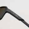 Elbrus Trevon Polariserte Solbriller, Black / pink revo, One Size