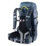 Elbrus Triglav 40l Sekk, Vintage indigo / blue nights / sulphur spring