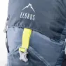 Elbrus Triglav 40l Sekk, Vintage indigo / blue nights / sulphur spring