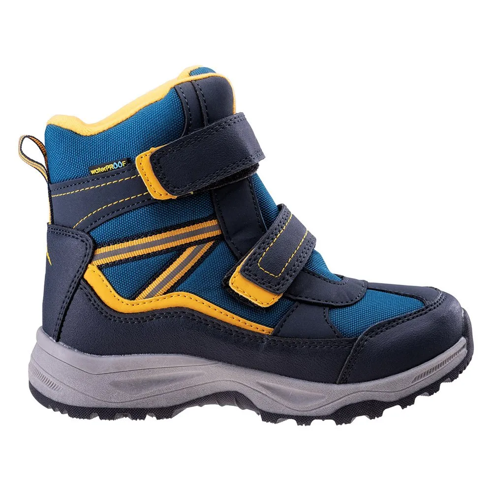 Elbrus Valere Mid Wp Junior Tursko