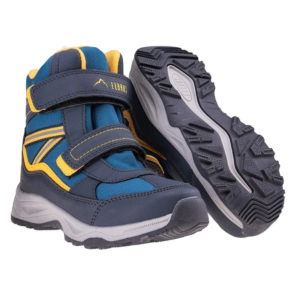 Elbrus Valere Mid Wp Junior Tursko