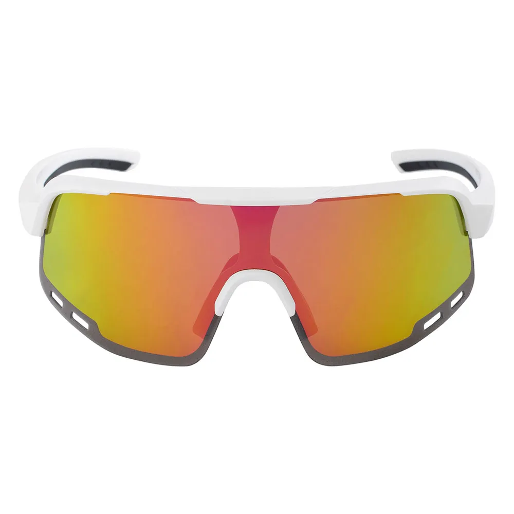 Elbrus Vameo Solbriller, White, One Size Elbrus Vameo Solbriller, White, One Size