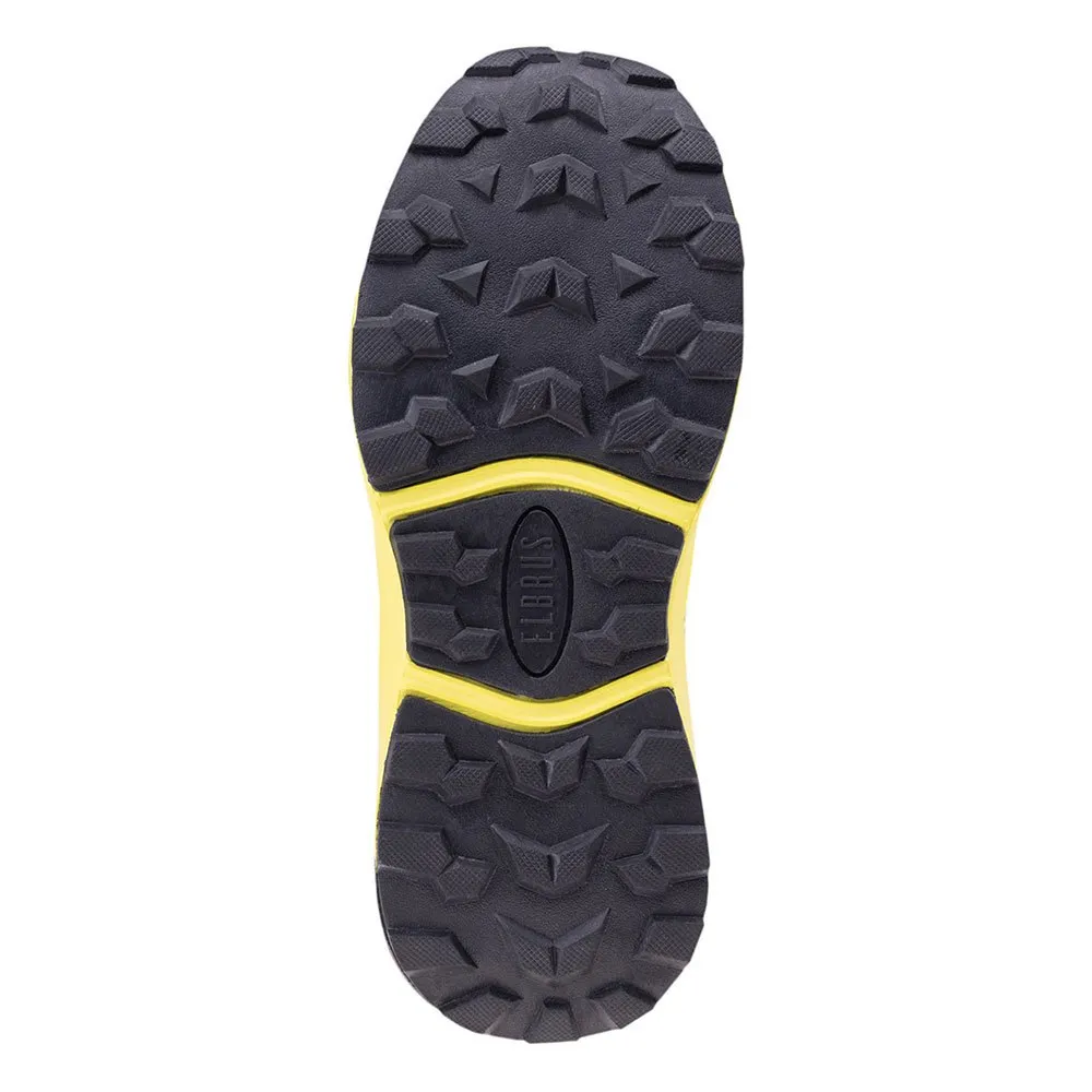 Elbrus Vapus Wp Tursko