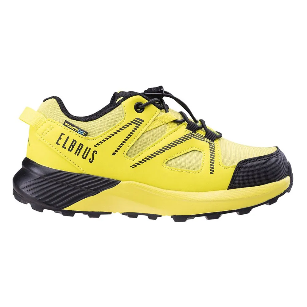 Elbrus Vapus Wp Tursko