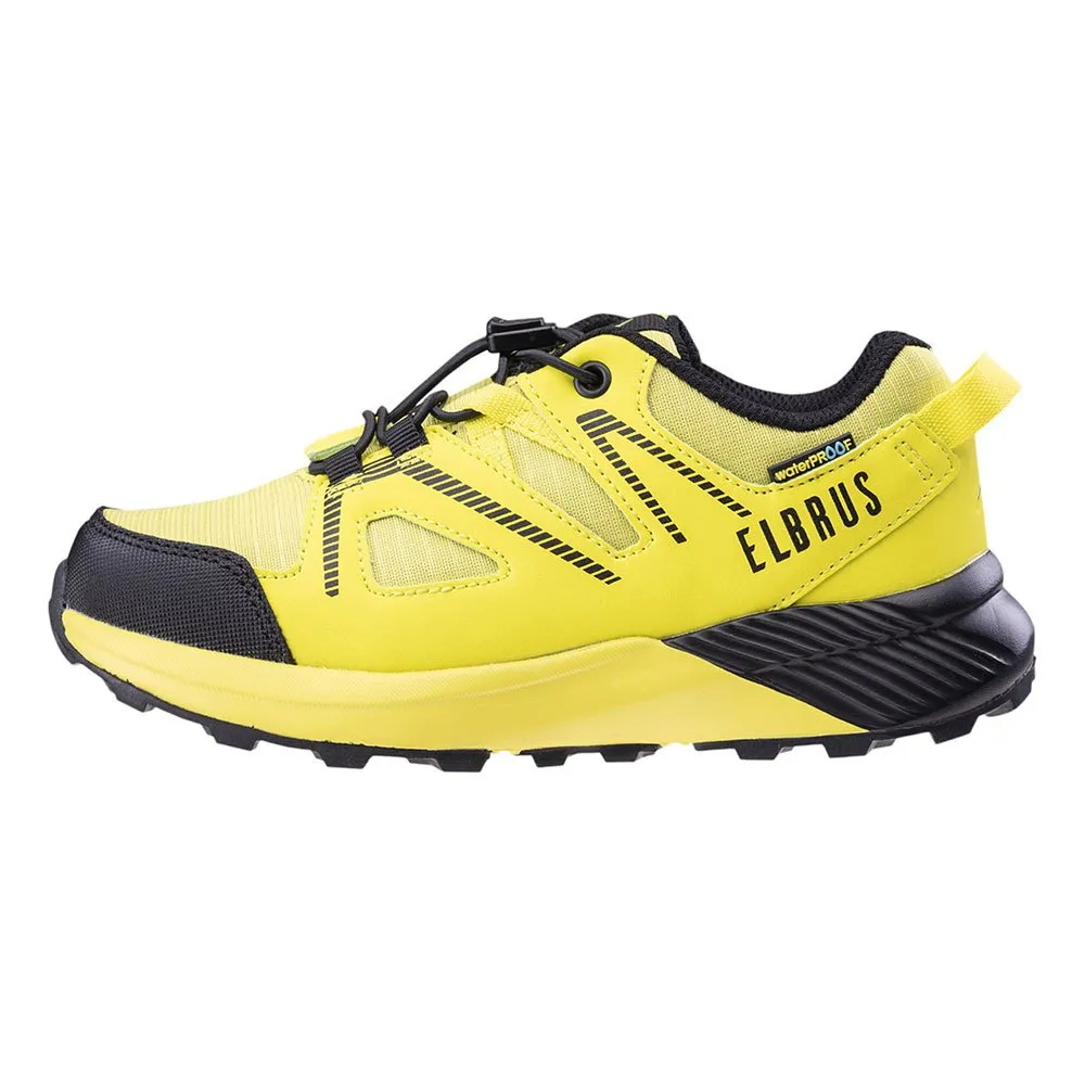 Elbrus Vapus Wp Tursko